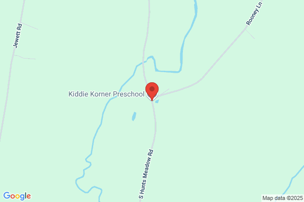 Kiddie Korner Preschool & Child Care Center