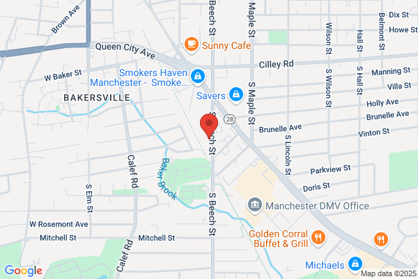 Lachance Joe Plumbing & Heating