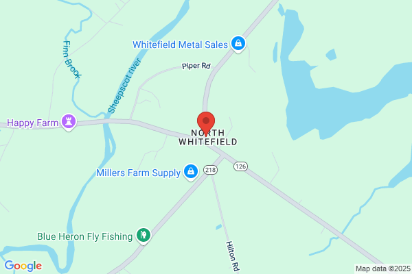 North Whitefield Superette