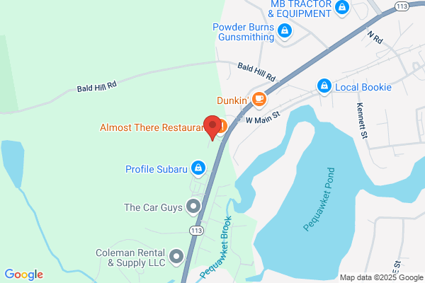White Mountain Auto Broker