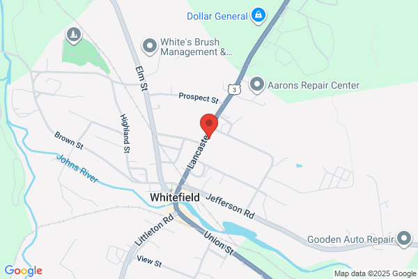 Whitefield Animal Hospital