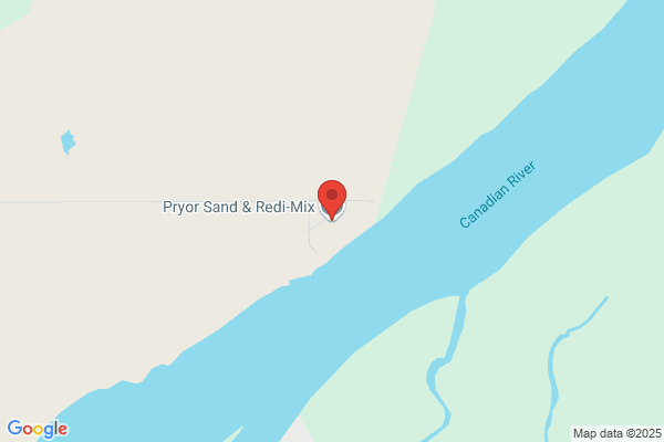 Pryor Sand & Redi-Mix