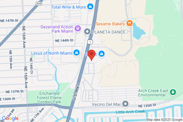 Bayshore Veterinary Clinic