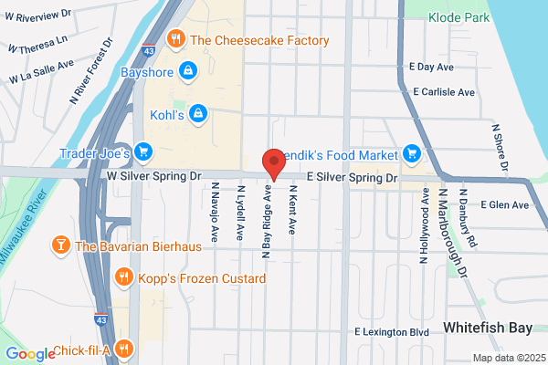 Massage Envy - Whitefish Bay - PERMANENTLY CLOSED