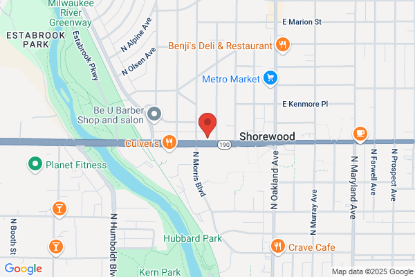 Milwaukee PC - Shorewood