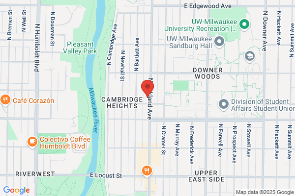 Milwaukee Synagogue For Russian Jews