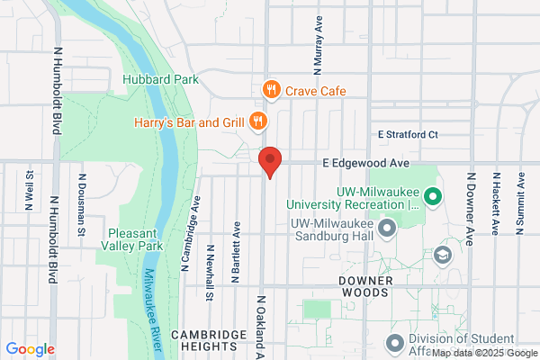 Oakland Wine Bar