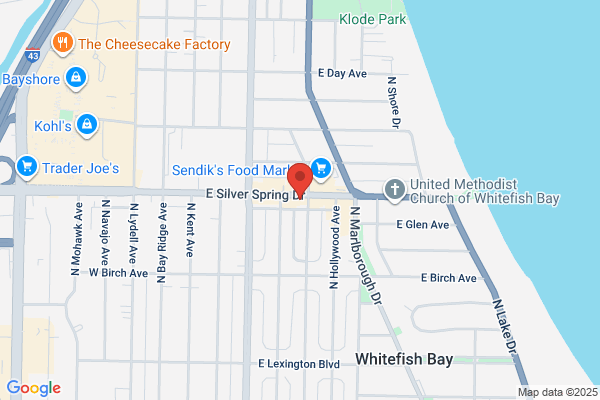 Regina's Bay Bakery