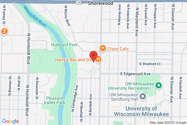 River Park Apartments