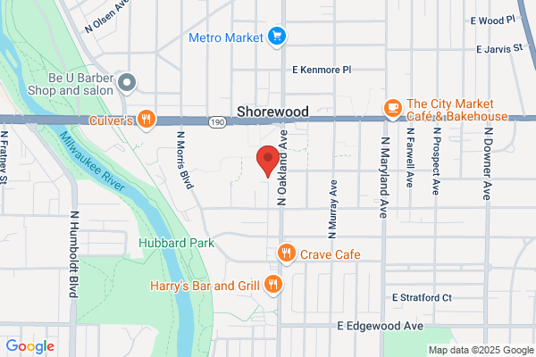 Shorewood Community Fitness Center