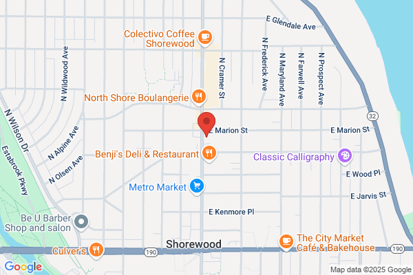 Shorewood PC