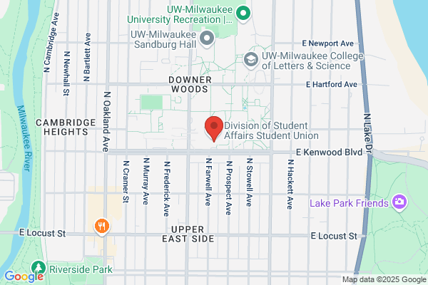 University of Wisconsin-Milwaukee, Bookstore