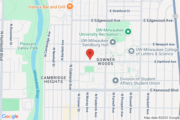 University of Wisconsin-Milwaukee, Children's Center