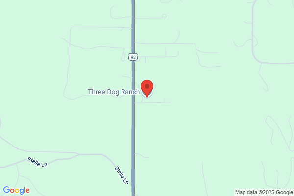 Three Dog Ranch