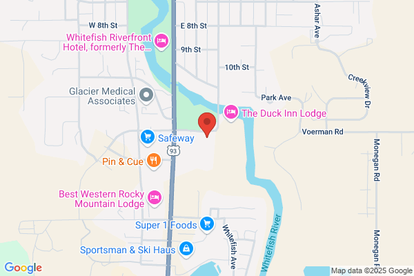 Whitefish Animal Hospital