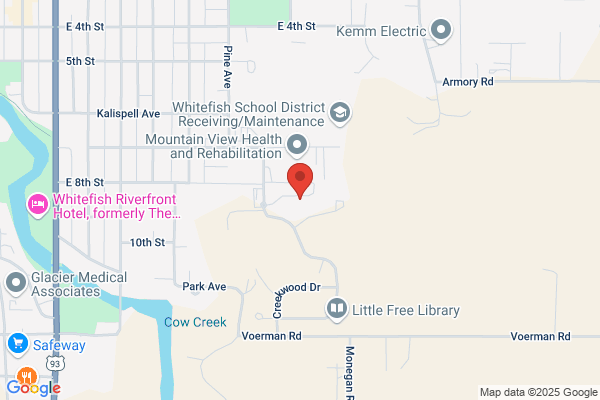 Stone Creek Apartments