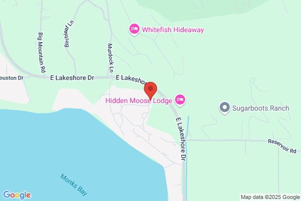 Lakeshore Rentals