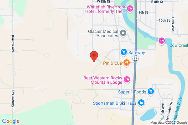 Glacier Restaurant Group