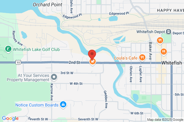 Whitefish Chiropractic Center