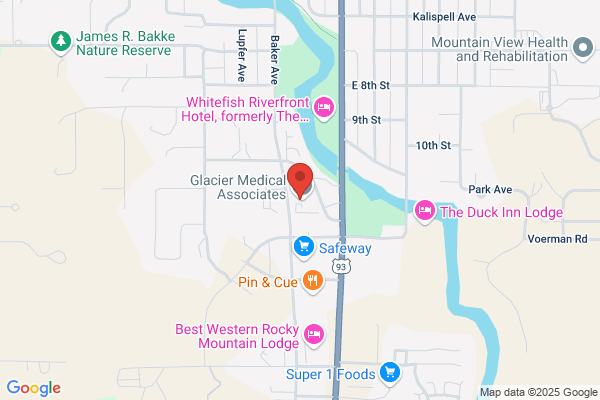 Northern Physical Therapy