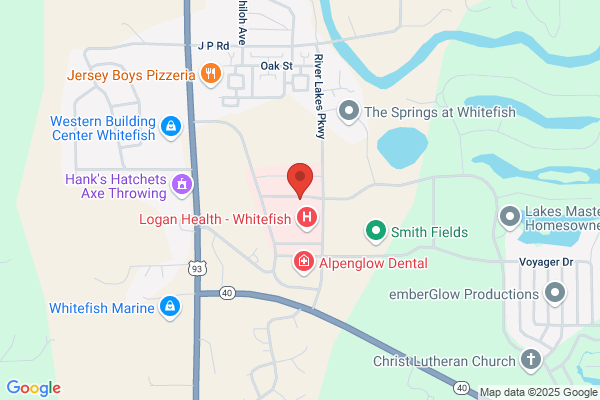 Northwest Montana Surgical Associates PC