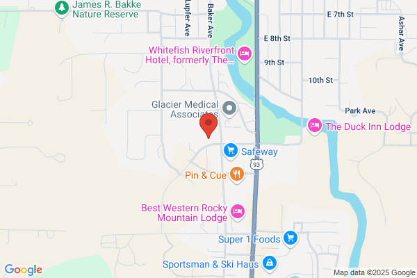 The Wave Aquatic & Fitness Center