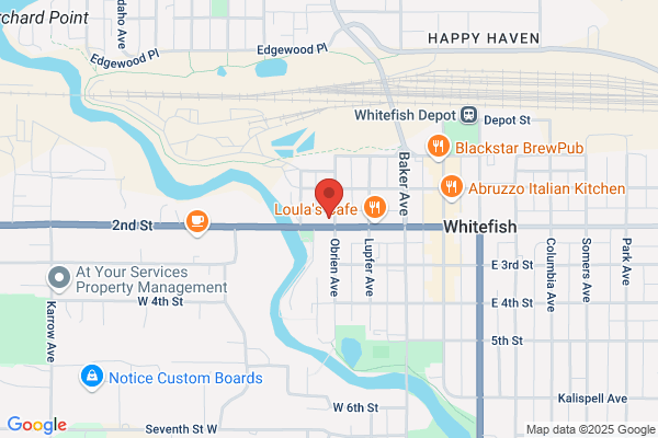 F & H Land Surveying Inc