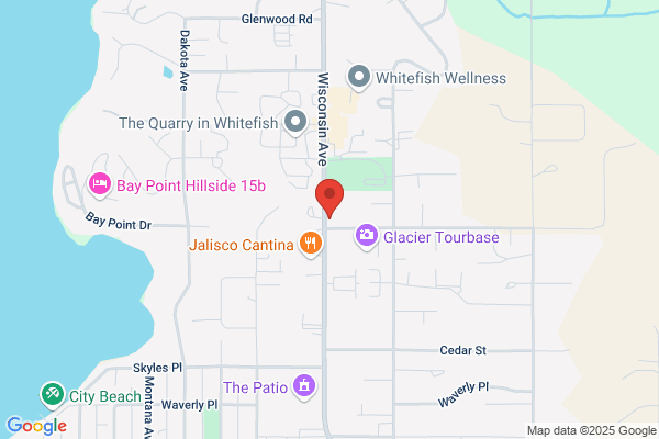 Harbor Mountain Properties