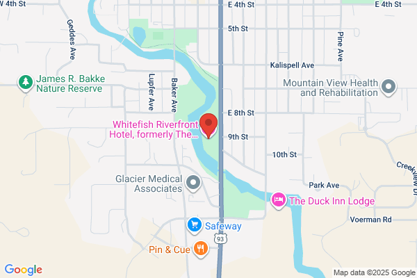 The Pine Lodge On Whitefish River, An Ascend Hotel Collection Mem