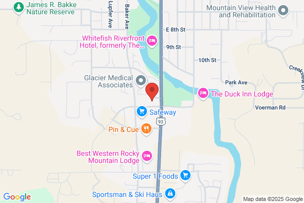 Stockman Insurance Whitefish
