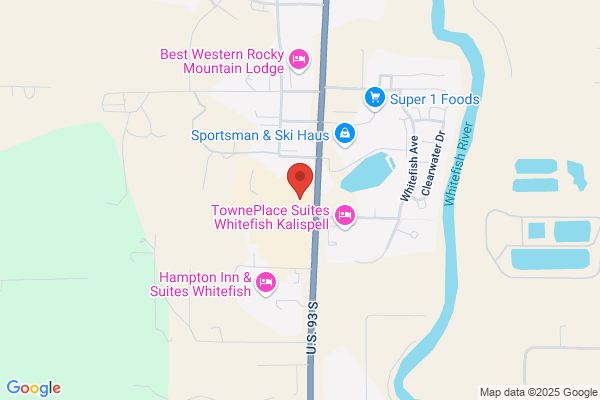 Whitefish Insurance Agency Inc