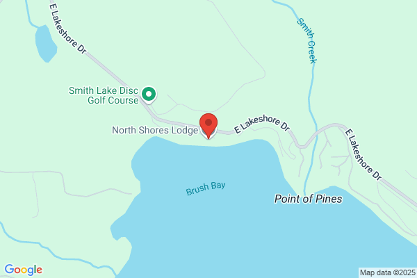 North Shores Lodge