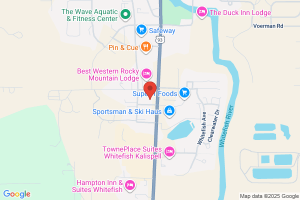 Nelsons Ace Hardware