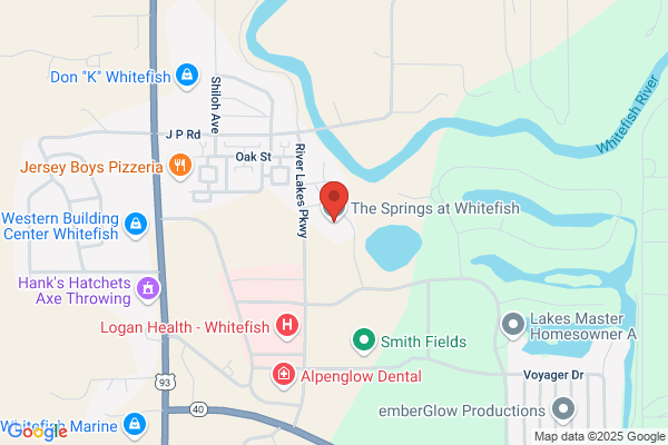 The Springs at Whitefish
