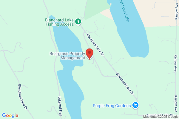 Beargrass Marketing Inc