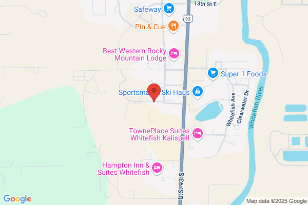 Hamilton Rock Products Llc