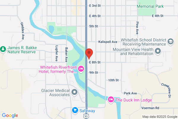 Hope Pregnancy Center Whitefish