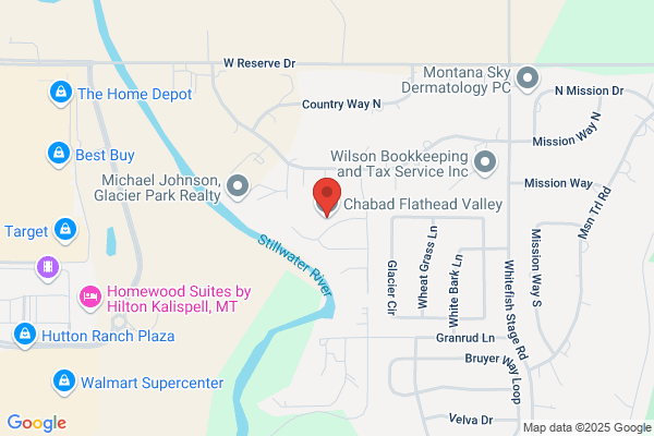 Jewish Congregation of the Northern Rockies