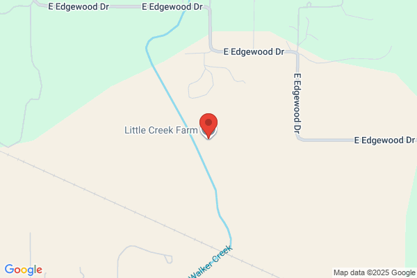 Little Creek Farm