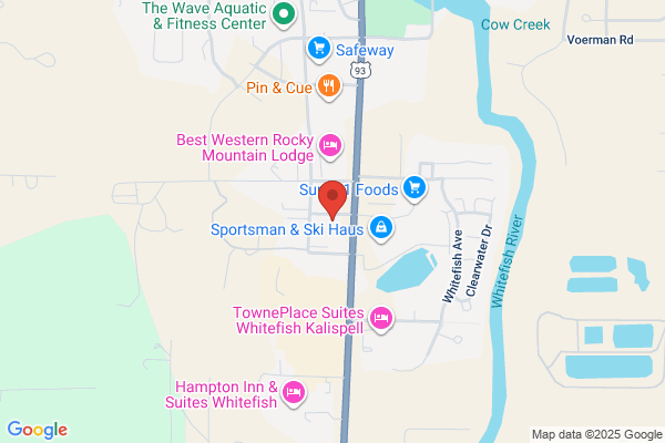 NAPA Auto Parts - Whitefish Auto parts