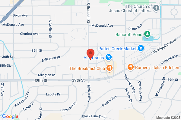 Rocky Mtn Fire Protection
