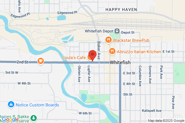 Whitefish Pilot North Valley Advertiser