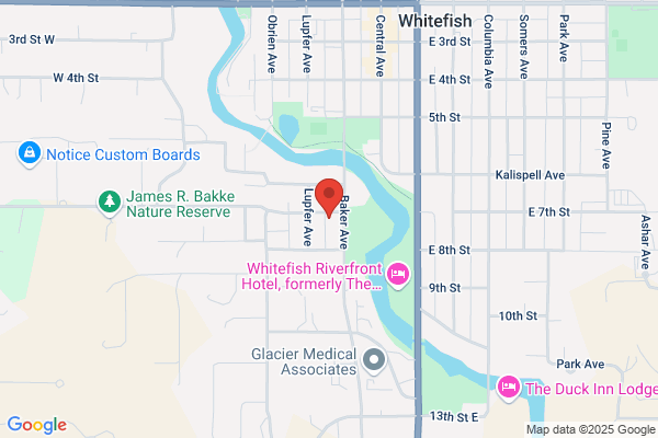 Five Star Rentals of Montana