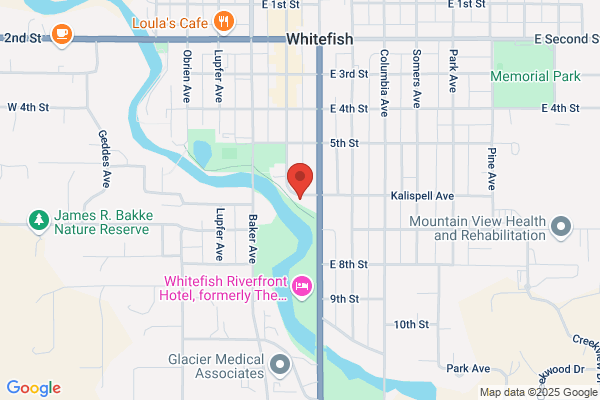 RE/Max Of Whitefish