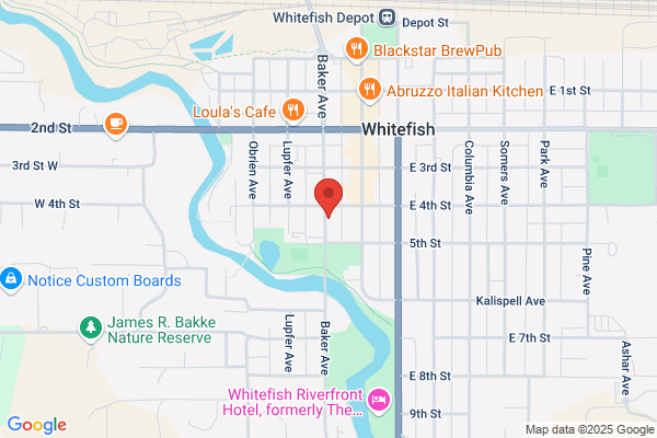 Trails West Eagle Bend Realty