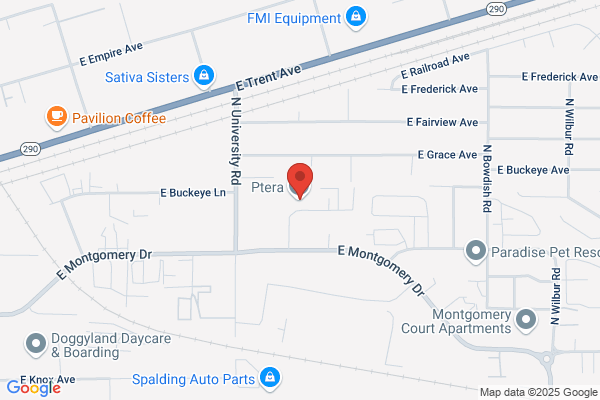 Village Square Realty