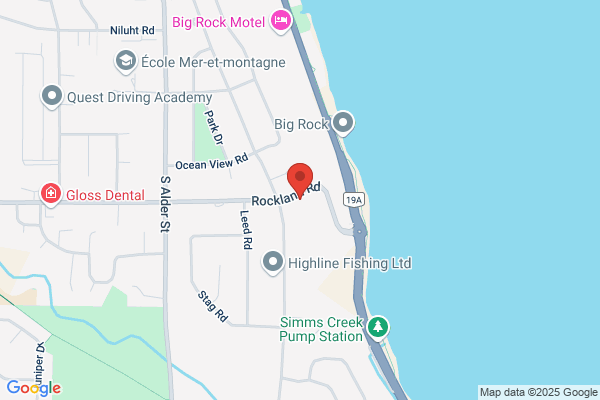 Northland Mortgage Corporation