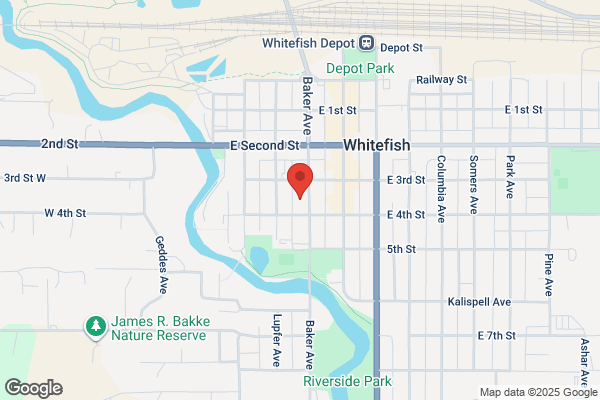 Whitefish Credit Union