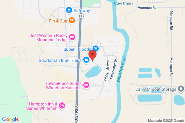 Mountain Mall
