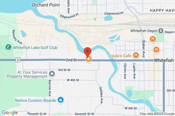 Whitefish Community Foundation